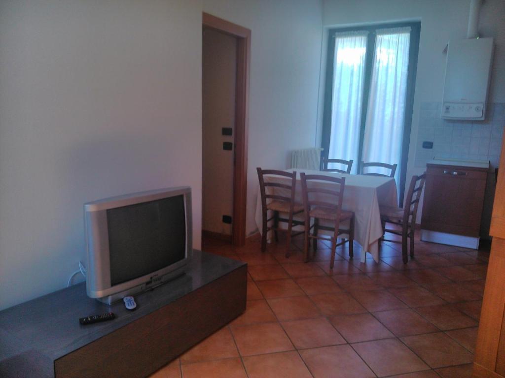 Bed and Breakfast Ai Pigni De Ceru Fumane Pokój zdjęcie