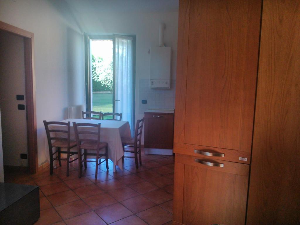 Bed and Breakfast Ai Pigni De Ceru Fumane Pokój zdjęcie