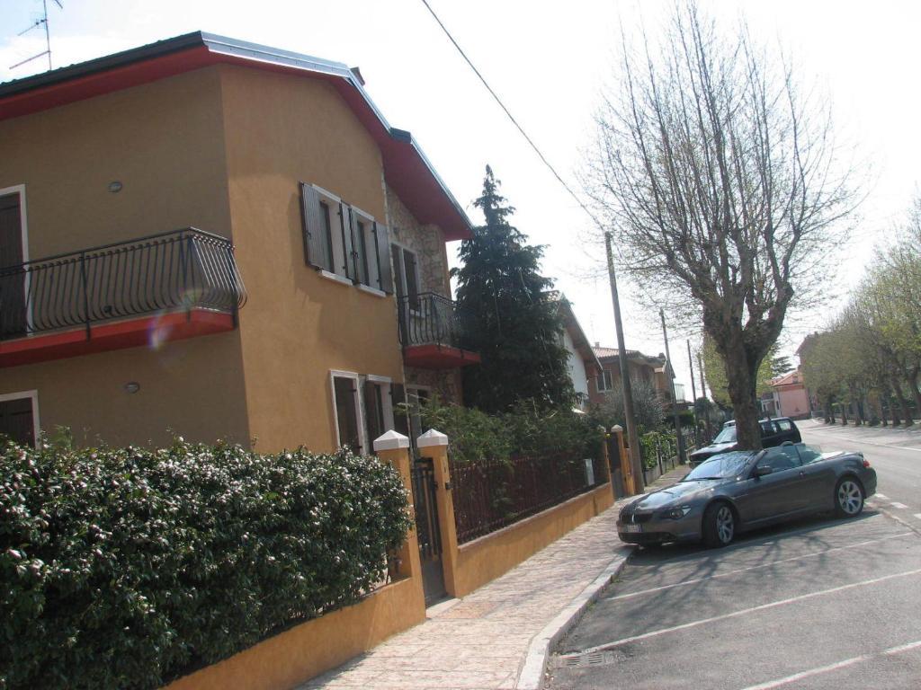 Bed and Breakfast Ai Pigni De Ceru Fumane Zewnętrze zdjęcie