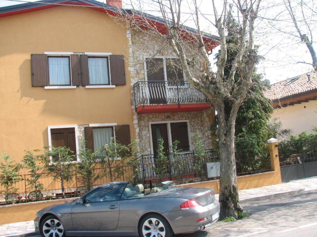 Bed and Breakfast Ai Pigni De Ceru Fumane Zewnętrze zdjęcie